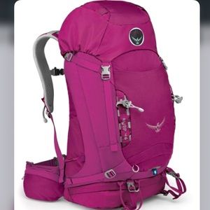 Osprey Kyte 46L Backpacking Pack